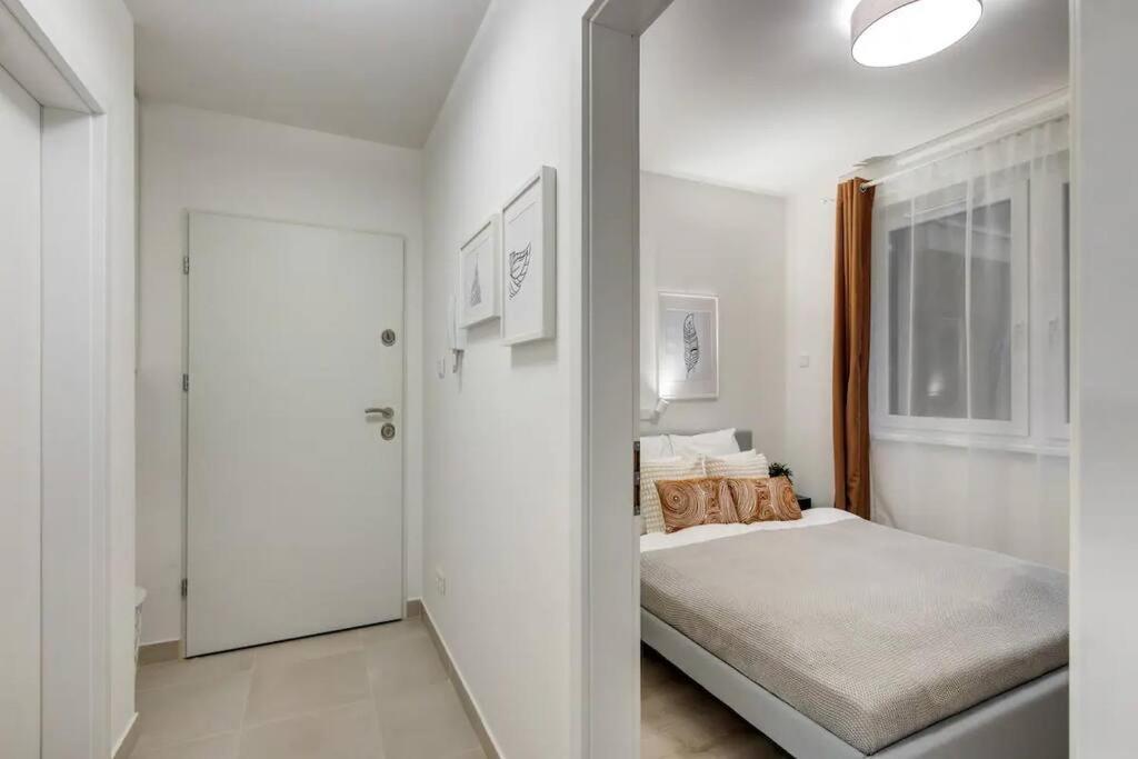 Terrace Vista-Modern 2Br Retreat Apartment Budapest Exterior photo
